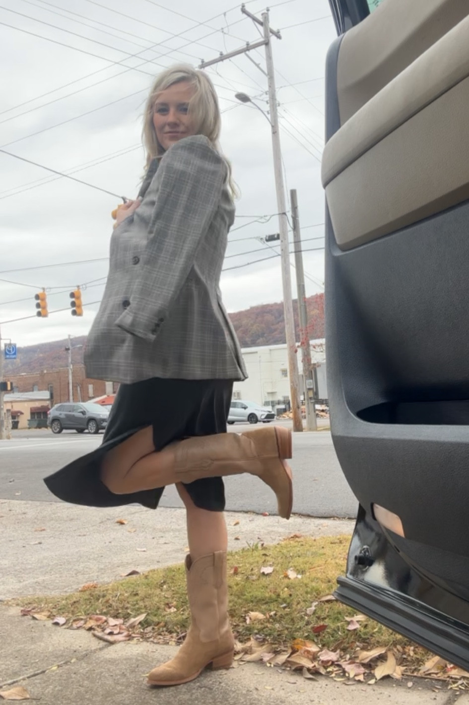 church outfit🫶🏼

#LTKfindsunder100 #LTKHoliday #LTKSeasonal