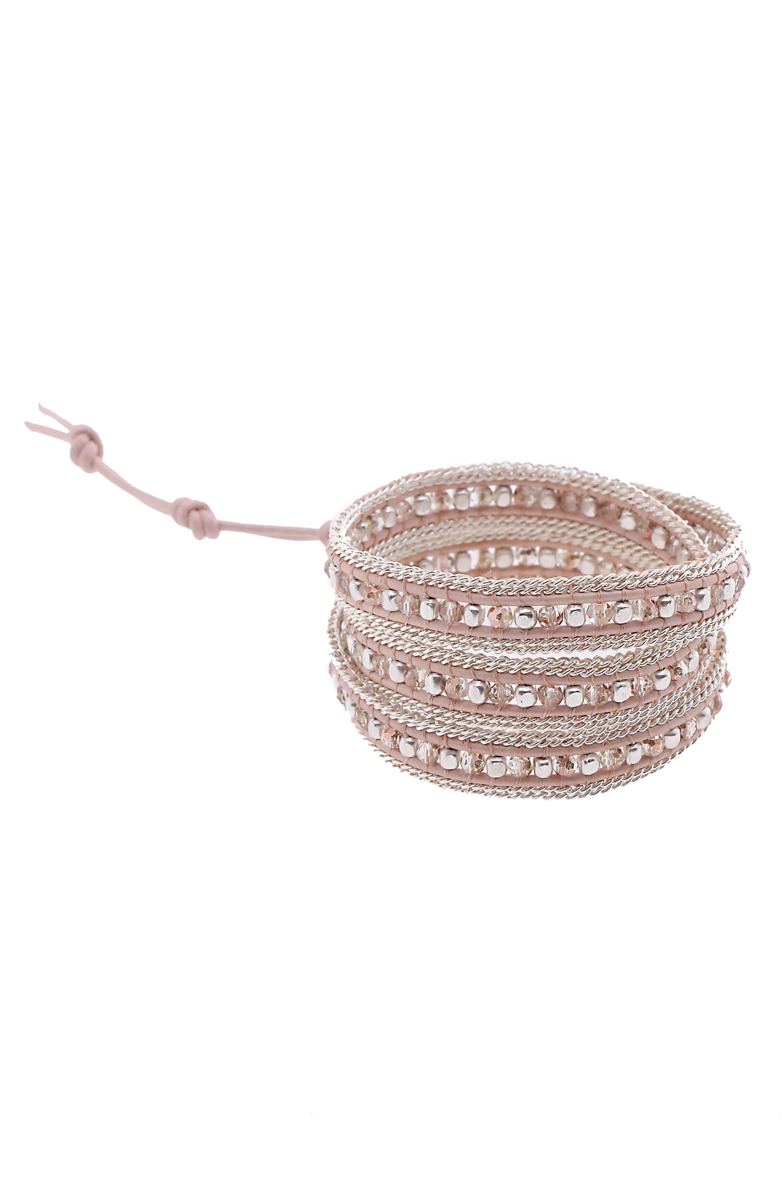Nakamol Design Wrap Bracelet | Nordstrom | Nordstrom