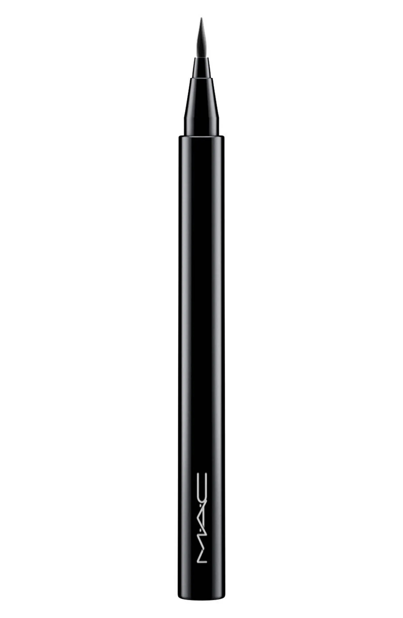 MAC Brushstroke Liquid Eyeliner | Nordstrom