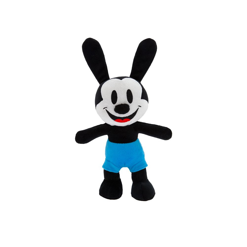 Oswald the Lucky Rabbit Disney nuiMOs Plush | Disney Store