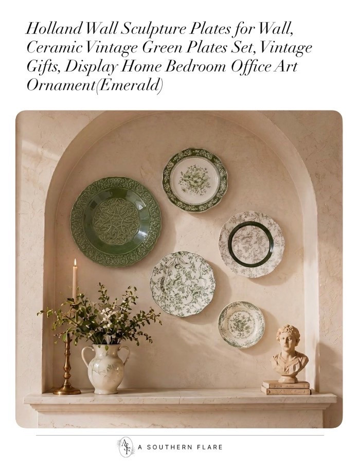Looking to add some charm to your space? Check out these unique wall sculptures. Perfect for your living room or bedroom! #HomeDecor #ArtOrnament

#LTKHome