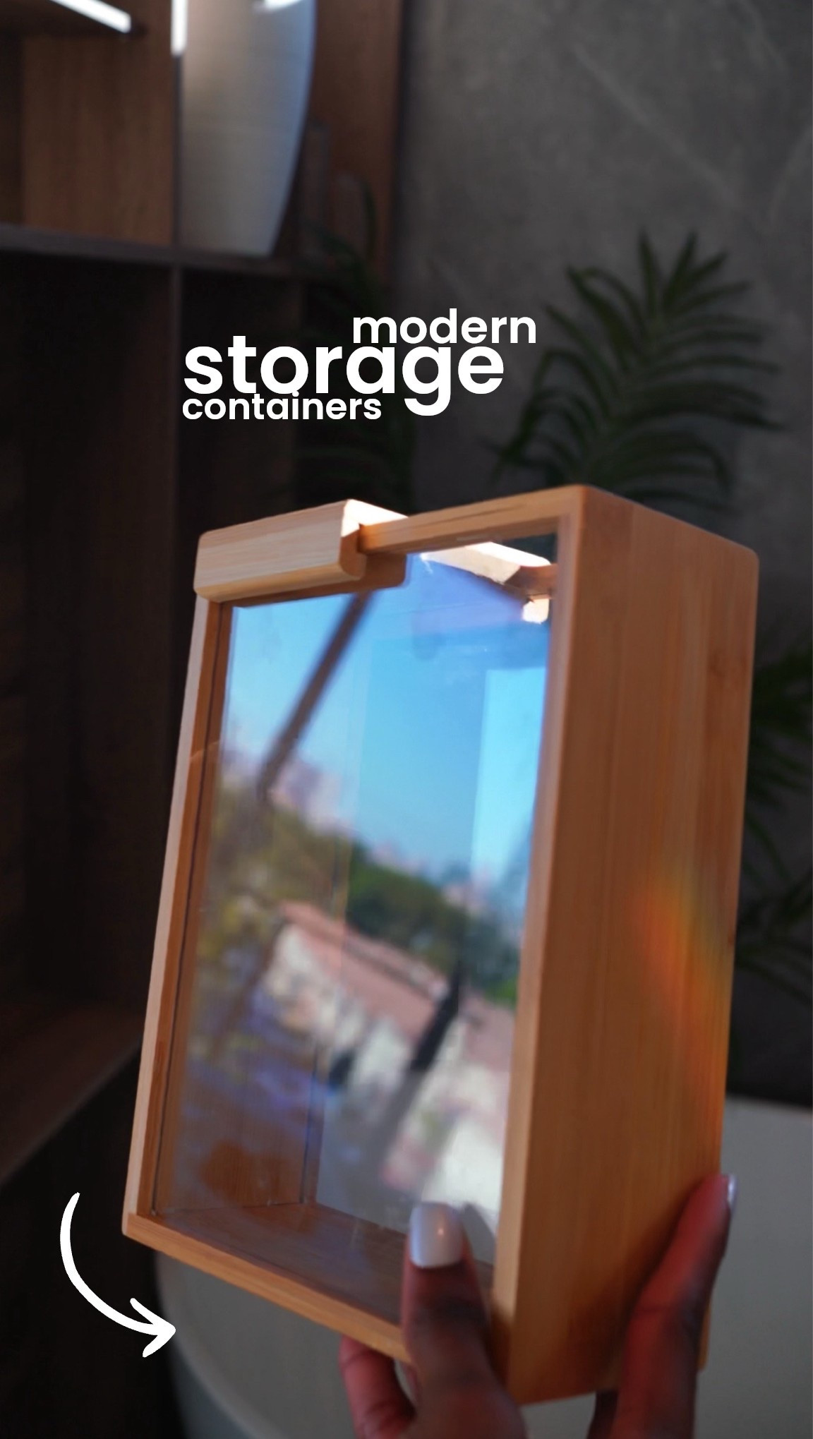 Modern food storage containers✨#homedecor #kitchen #storage

#LTKHome