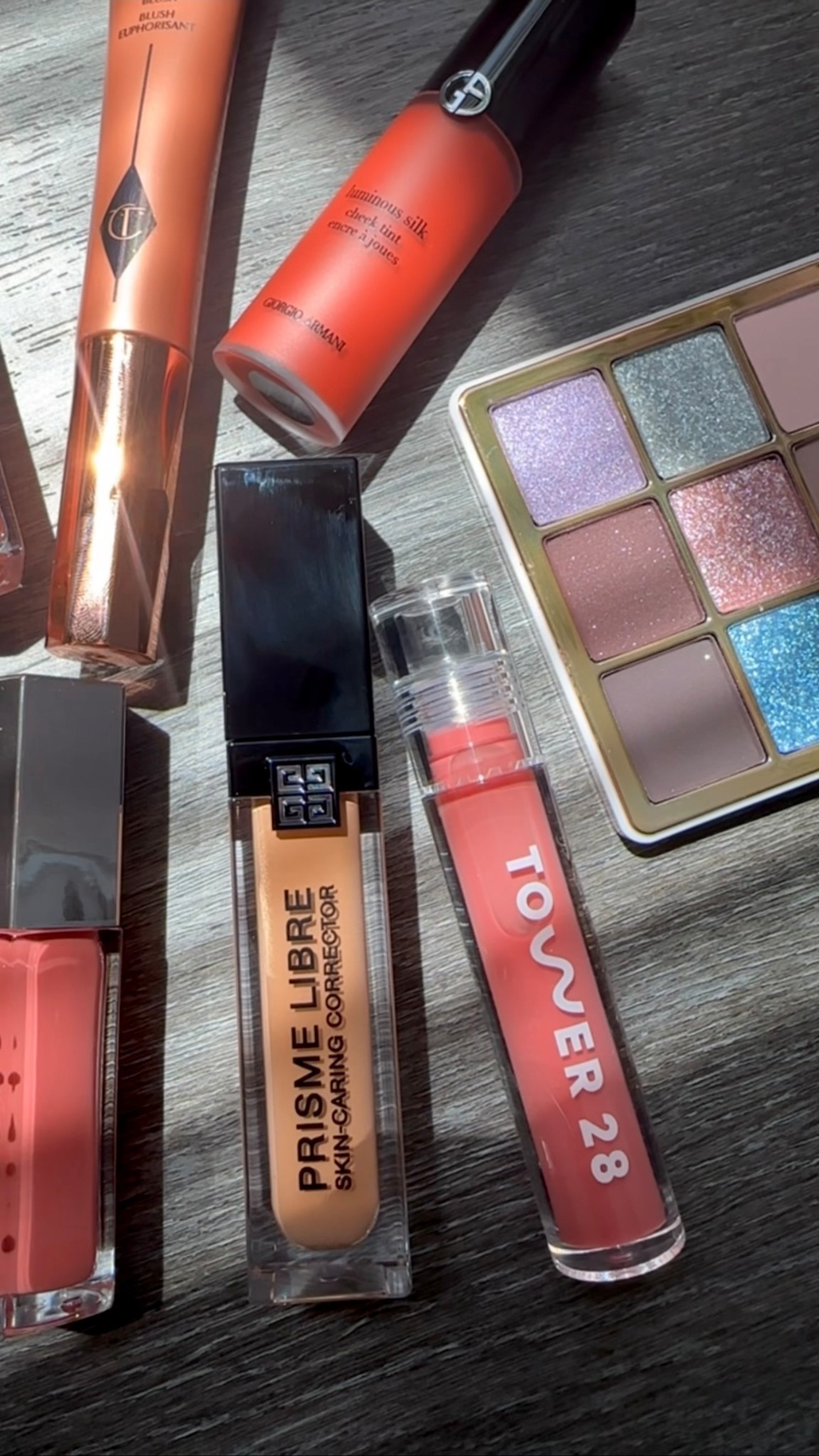 I spent many hours looking and testing many options and these right here are items I consider must haves and worth the price tag 💁🏽‍♀️🫶🏼🫶🏼❤️

Whether you’re looking for the perfect pink lip gloss, or the perfect liquid blush/highlighter, or best eye shadow palette - I got you!

#LTKSummerEdit #LTKFindsUnder50 #LTKBeauty