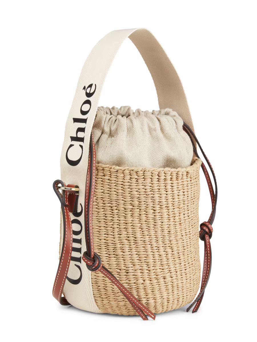 Small Woody Basket Bag | Saks Fifth Avenue