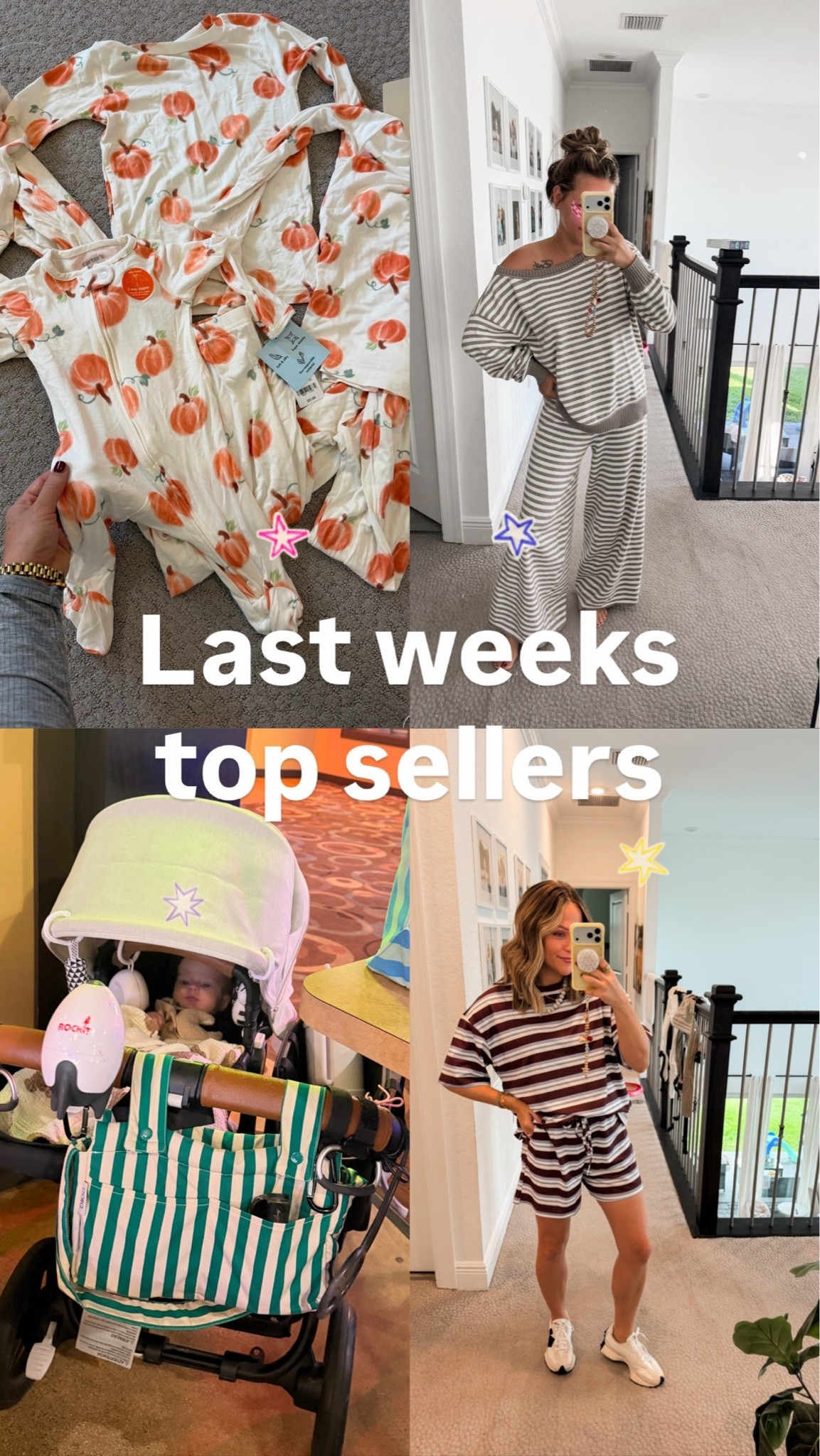 Top sellers ✨

#LTKKids #LTKootd #LTKBaby