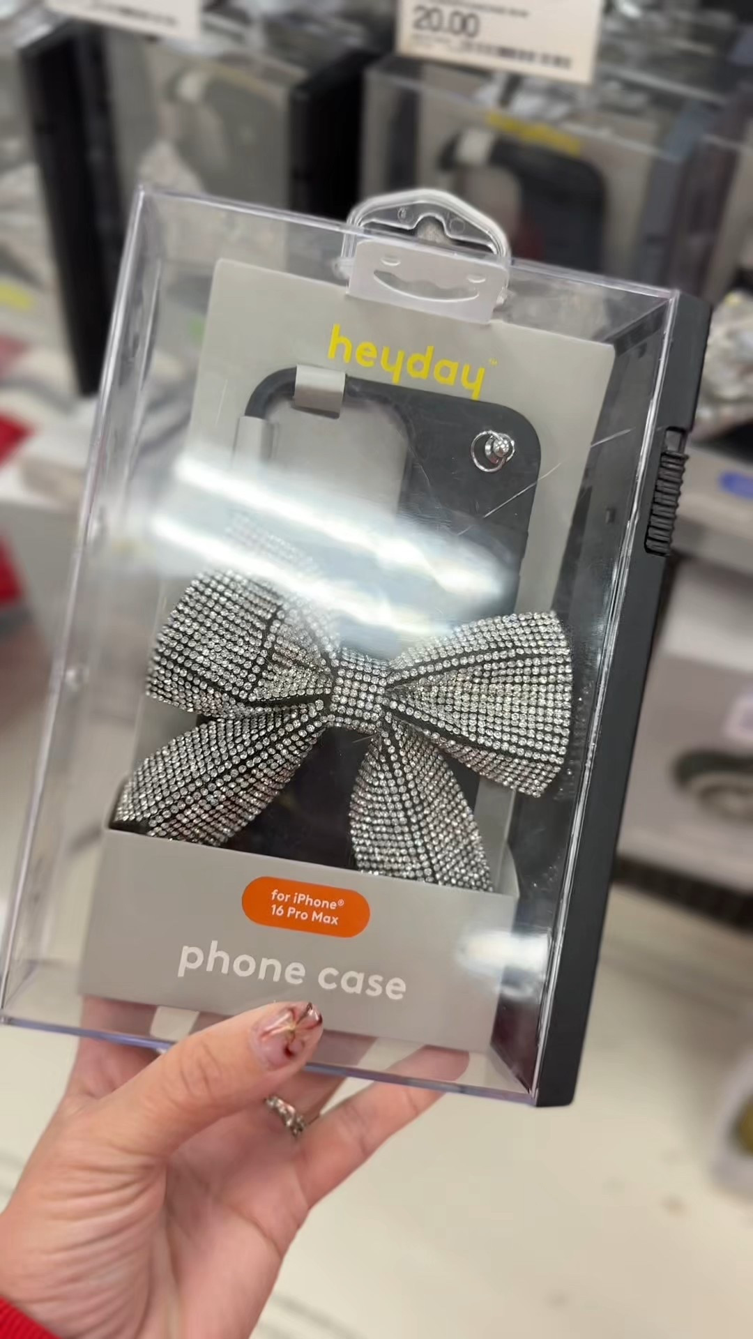 When I tell you I am obsessedddddd and it’s on sale today!!!! 

From target! 

#LTKHoliday #LTKSaleAlert #LTKCyberWeek