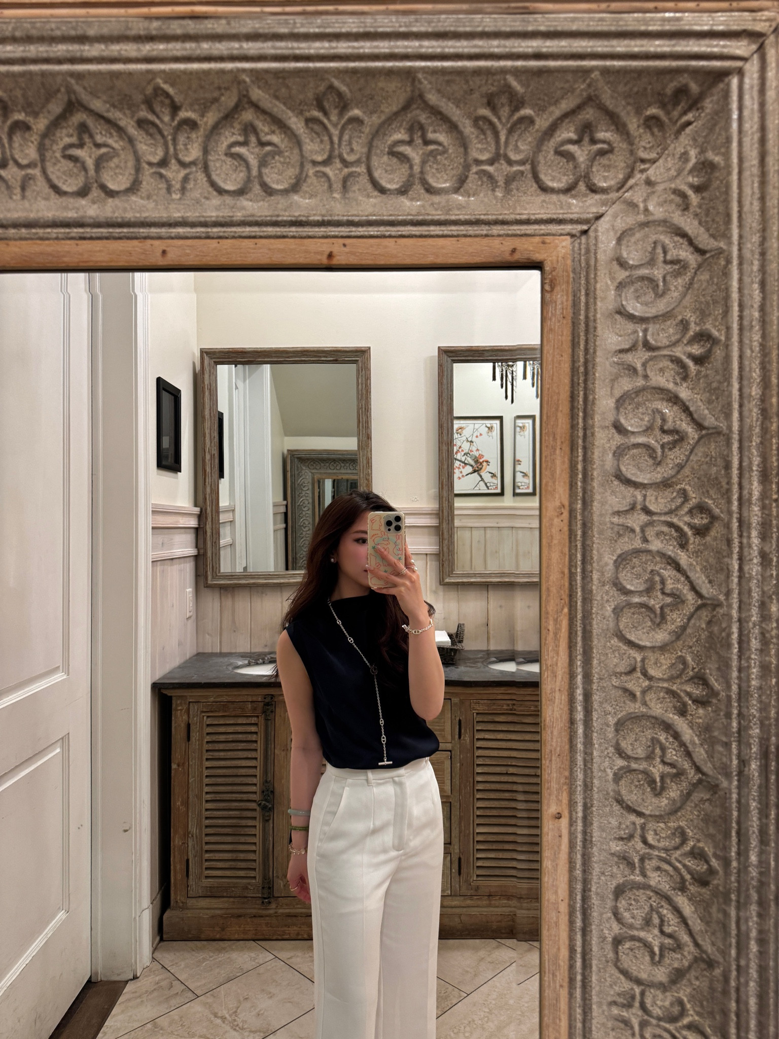 classy summer look✨

#LTKWorkwear #LTKPetite #LTKStyleTip