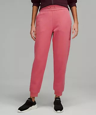 Scuba High-Rise Jogger Full Length | Lululemon (US)