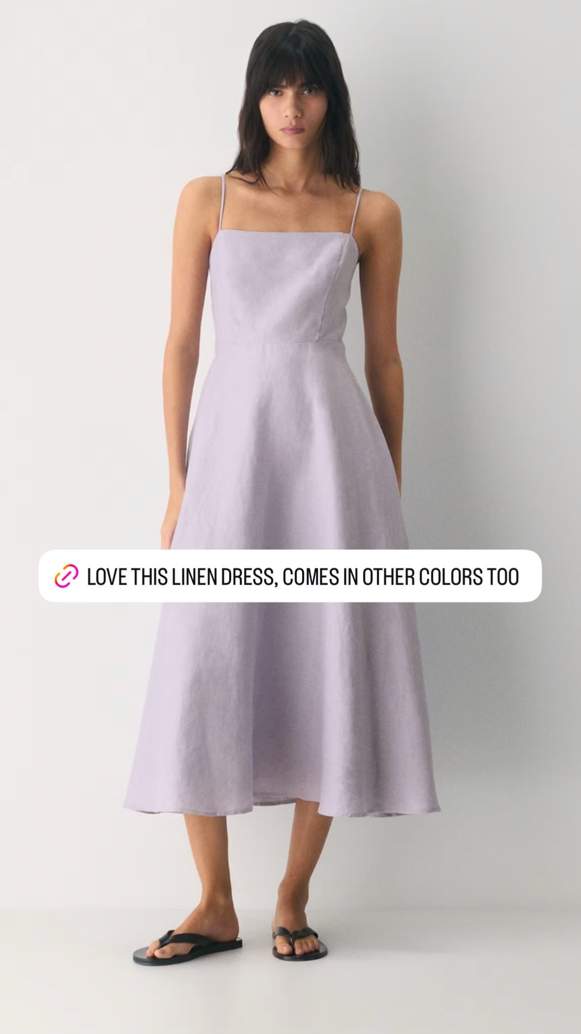 Loving this linen dress for spring. Sharing a roundup of most loved favorites this week. From spring dresses, flattering jeans, chic sandals, and more. 

 #LTKgrwm #LTKootd #LTKWorkwear