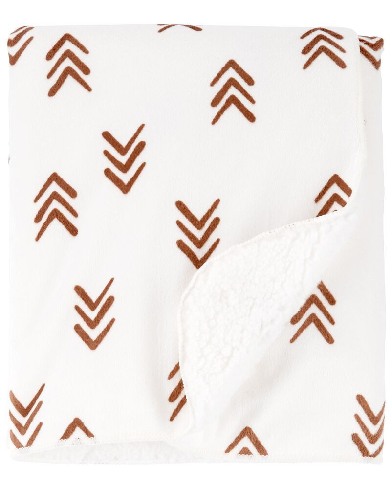 Baby Plush Blanket | Carter's