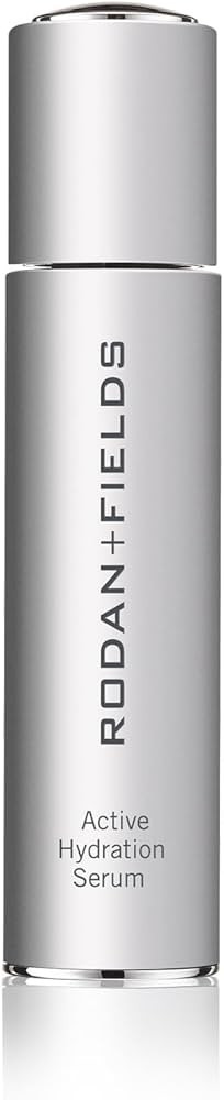 Rodan + Fields Active Hydration Serum | 1oz | Boosts Hydration Levels | Glycerin | Hylauronic Aci... | Amazon (US)