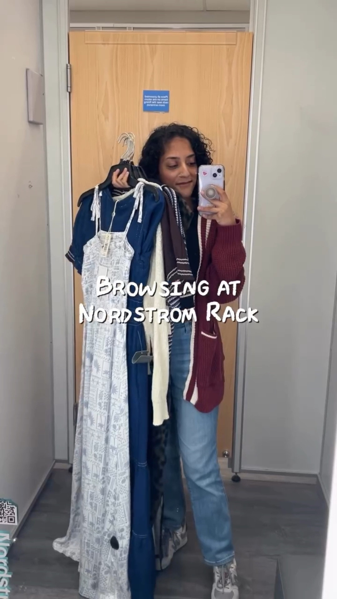 Found the cutest stuff during my Nordstrom Rack trip today 😍

Super cute maxi dresses and accessories for spring and summer!

#nordstromrackfinds #rackscore #nordstromrackpartner #shopwithme #tryonhaul

#LTKPetite #LTKMothersDay #LTKootd