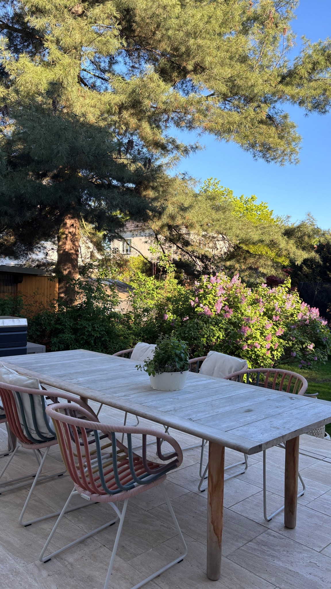 Unsere Outdoor Möbel 

#LTKhome