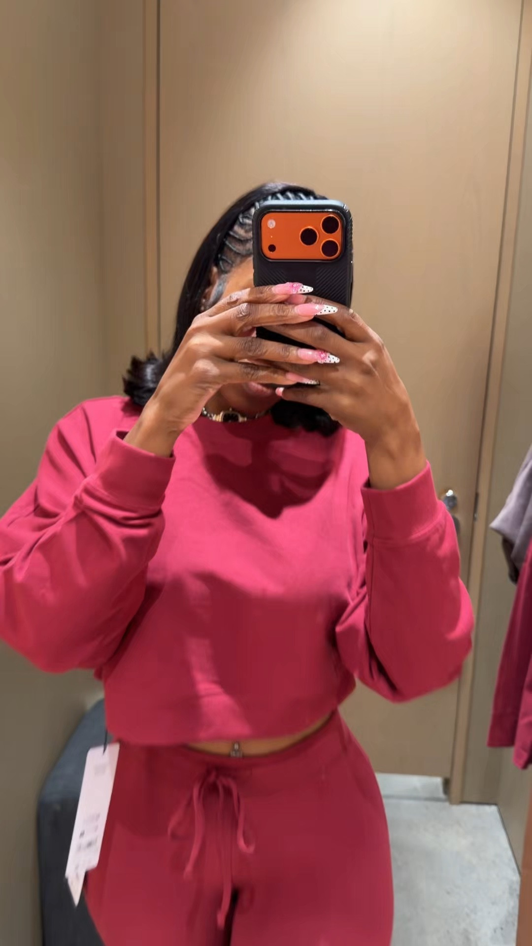 @Alo Yoga 

🚨 Sizes👇🏾

•Seamless Modal Ribbed Delight Bralette - Summer Romance Red small


•Seamless Modal Ribbed Delight Bralette - white 
small 


•4" Seamless Modal Ribbed High-Waist Short - Summer Romance Red
Small


•LOW-RISE AMP IT UP TENNIS SKIRT
Summer Romance Red medium 

•LOW-RISE AMP IT UP TENNIS SKIRT
Black medium 


•SOFTSCULPT AMP IT UP
SHORT SLEEVE BRA
Romance Red small

•SOFTSCULPT AMP IT UP
SHORT SLEEVE BRA
Black small

•CROPPED SWAY CREW NECK PULLOVER Summer Romance Red
Small

•SWAY BOOT CUT SWEATPANT Summer Romance Red
Small

•AIRBRUSH HIGH-WAIST 7/8
BETTER TOGETHER LEGGING
Sun Kissed Brown/Black
Small 


•AIRBRUSH BETTER TOGETHER BRA
Sun Kissed Brown/Black
Small

#LTKTravel #LTKActive