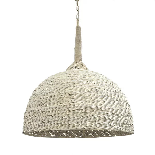 Wisteria Oversize Pendant | Lumens