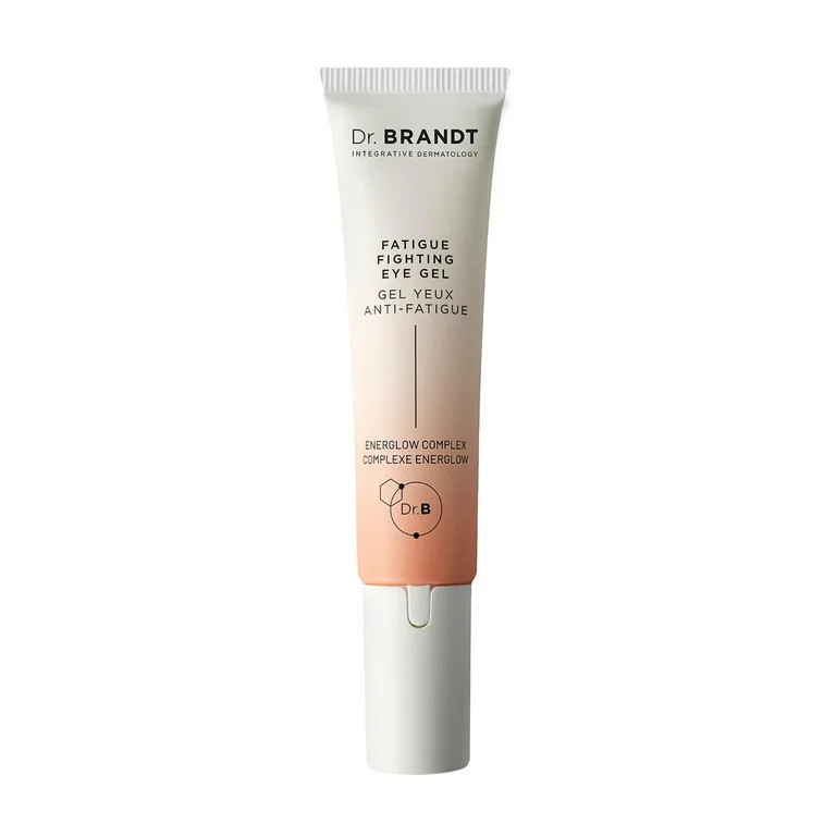 Dr Brandt iD-stress Fatigue Fighting Eye Gel | Walmart (US)