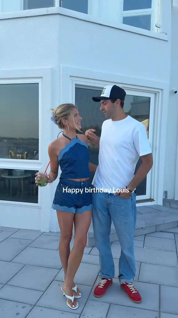 Weekend recap 🤍 

 #LTKSeasonal #LTKStyleTip