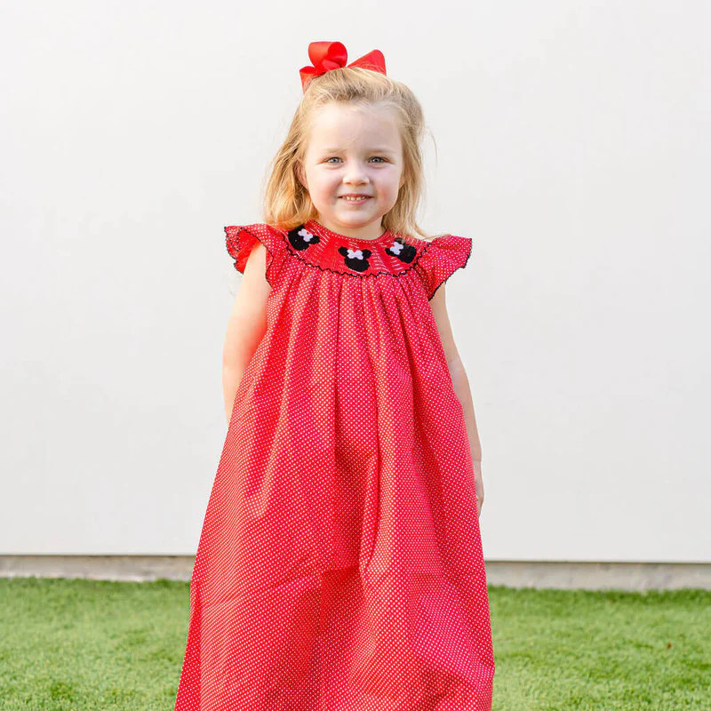 Mouse Ears | Classic Whimsy