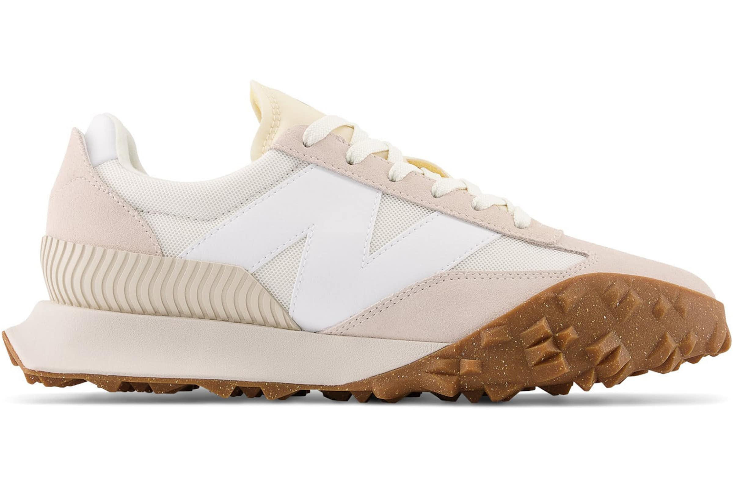 New Balance XC-72Off White Gum | StockX