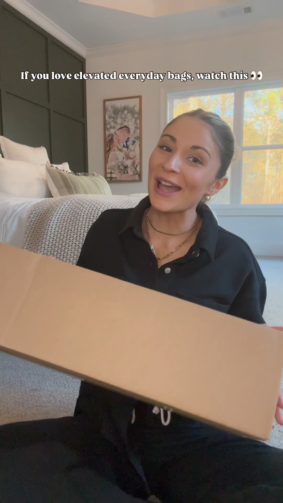 These Sol and Selene bags are so pretty + the best quality!!! Use code GIFTED20 to save 20%!! Which one is your fav?? Let me know below 🤎🖤

#LTKGiftGuide #LTKU #LTKTravel