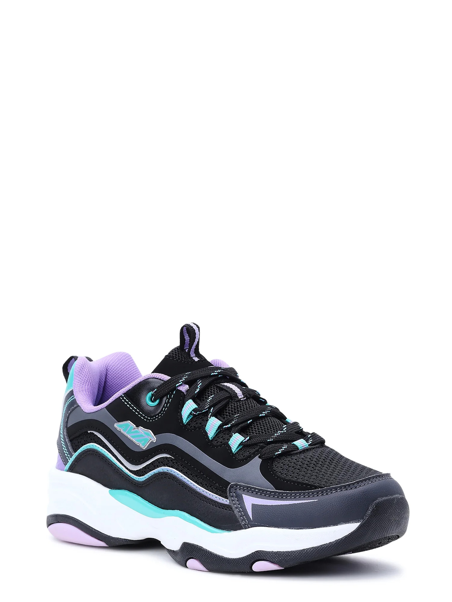 Avia Women's Elevate 2.0 Athletic Sneakers | Walmart (US)