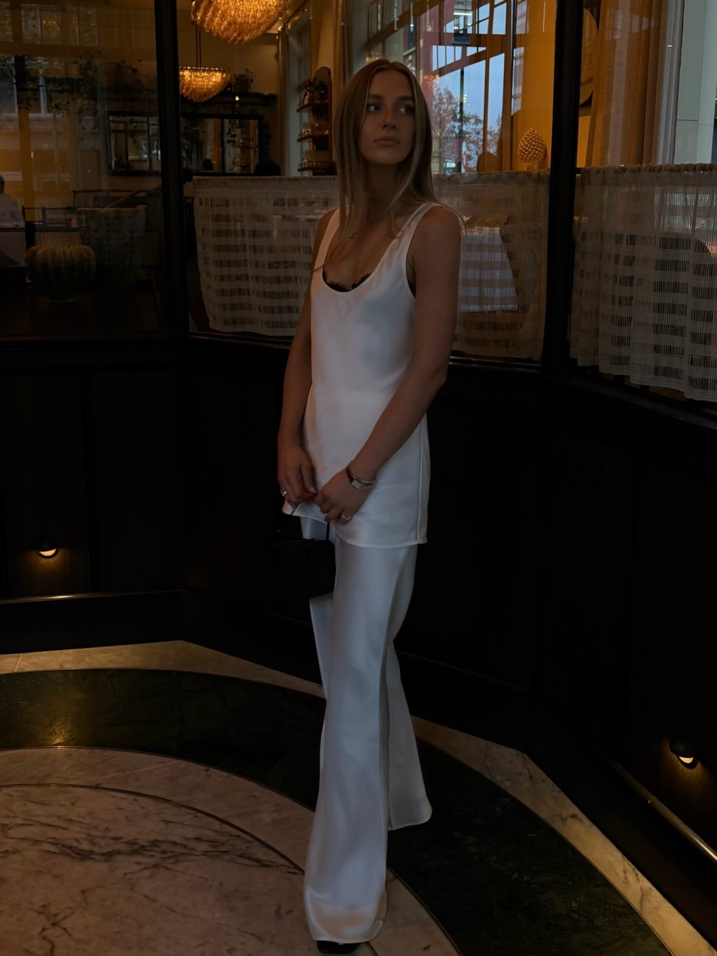 Top & pants - 8

#LTKaustralia #LTKsummer #LTKdatenight