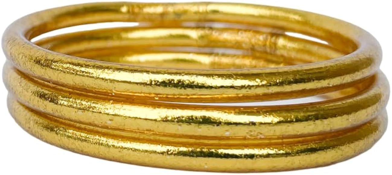 EMME Bangles EVERYDAY RAIN OR SHINE BRACELETS THAI | Amazon (US)