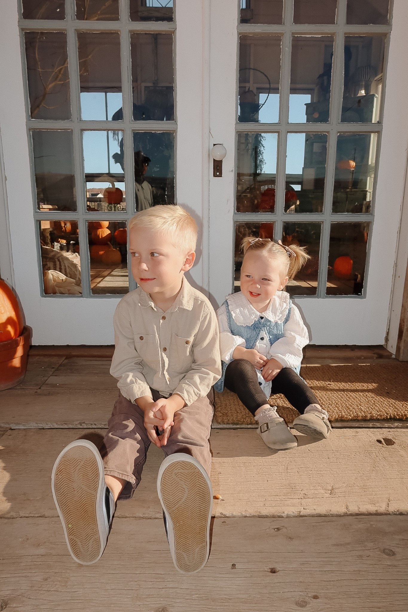 Recent little HM clothing haul
For the kiddies 

#LTKFamily #LTKKids #LTKBaby