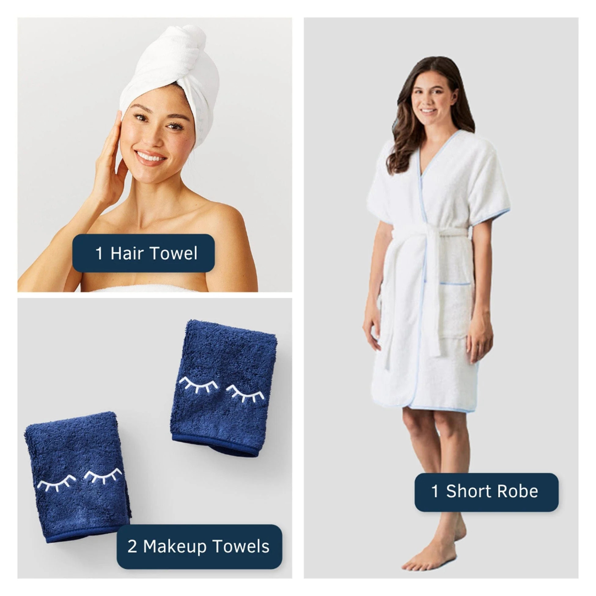Weezie Towels | Weezie Towels