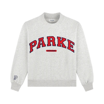 Parke x '47 Ole Miss Mockneck | Parke