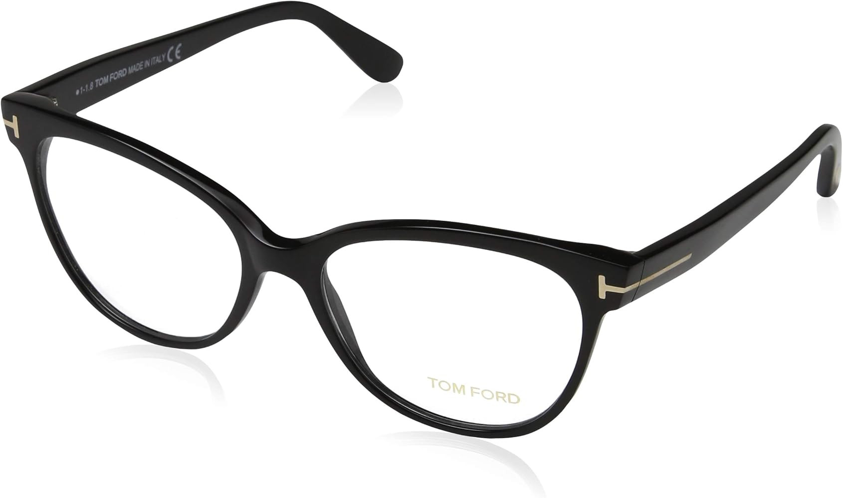 Tom Ford TF5291 001 Women's Eyeglass | Amazon (CA)