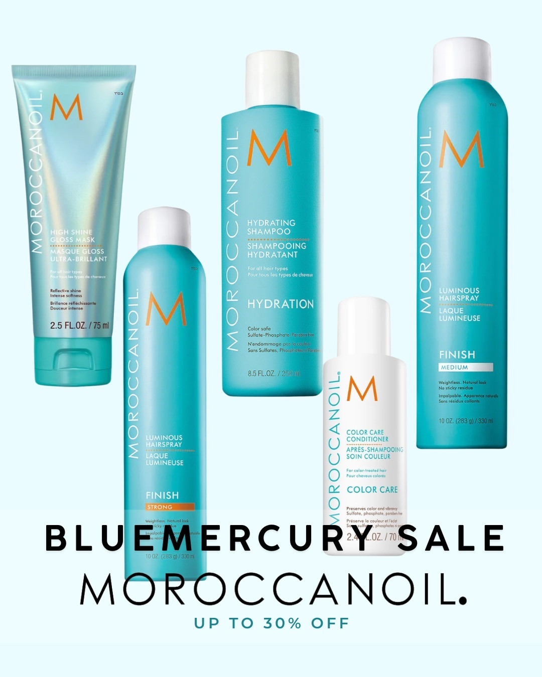SALE ALERT!! Bluemercury is having their annual summer sale! Some items are up to 50% off!! 

Emily Ann Gemma

#LTKSaleAlert #LTKBeauty #LTKgrwm