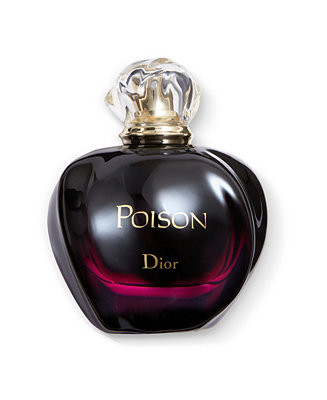 Dior Poison Eau de Toilette Collection for Women - Macy's | Macy's