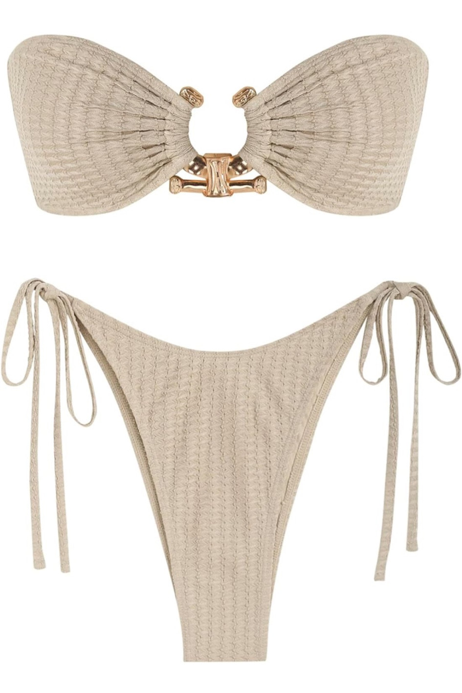 Amazon bikini
Beach swimwear vacation summer 

#LTKSeasonal #LTKstyletip #LTKswim