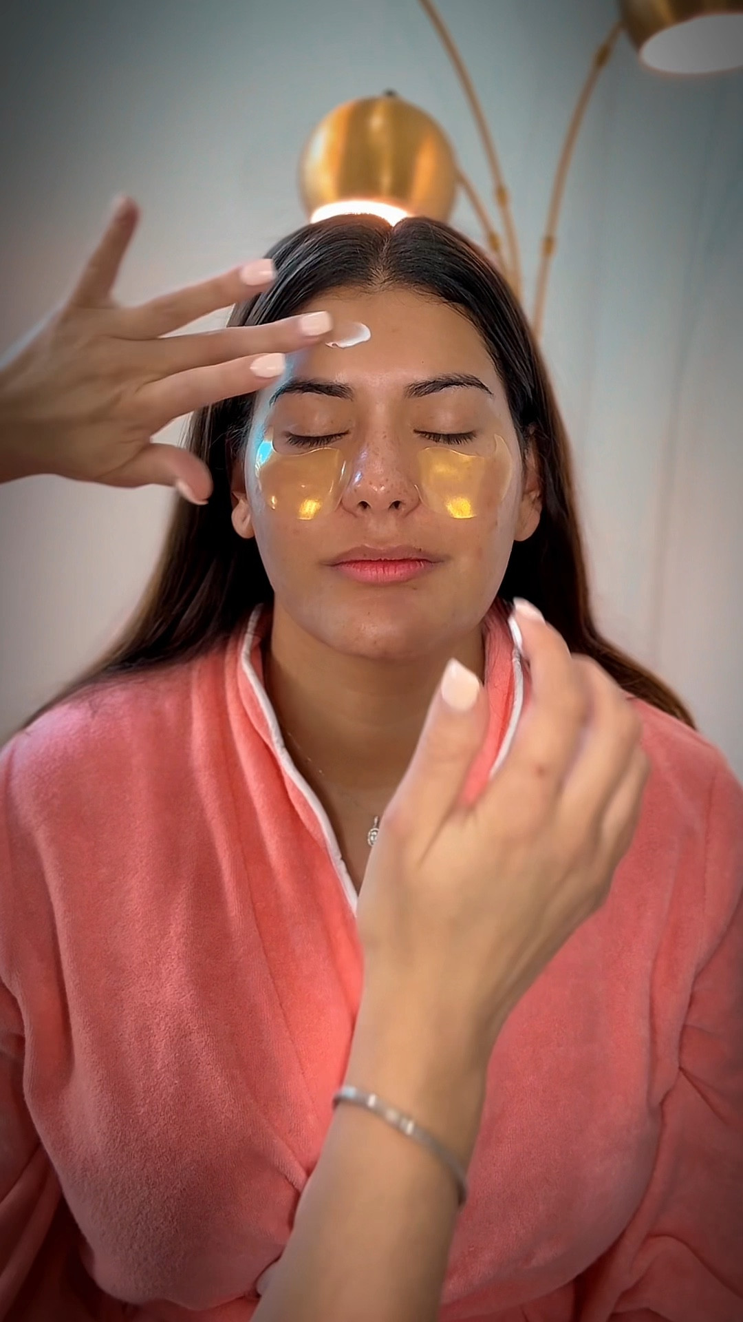 Soft Glam Makeup Tutorial 

#LTKWedding #LTKFindsUnder100 #LTKBeauty