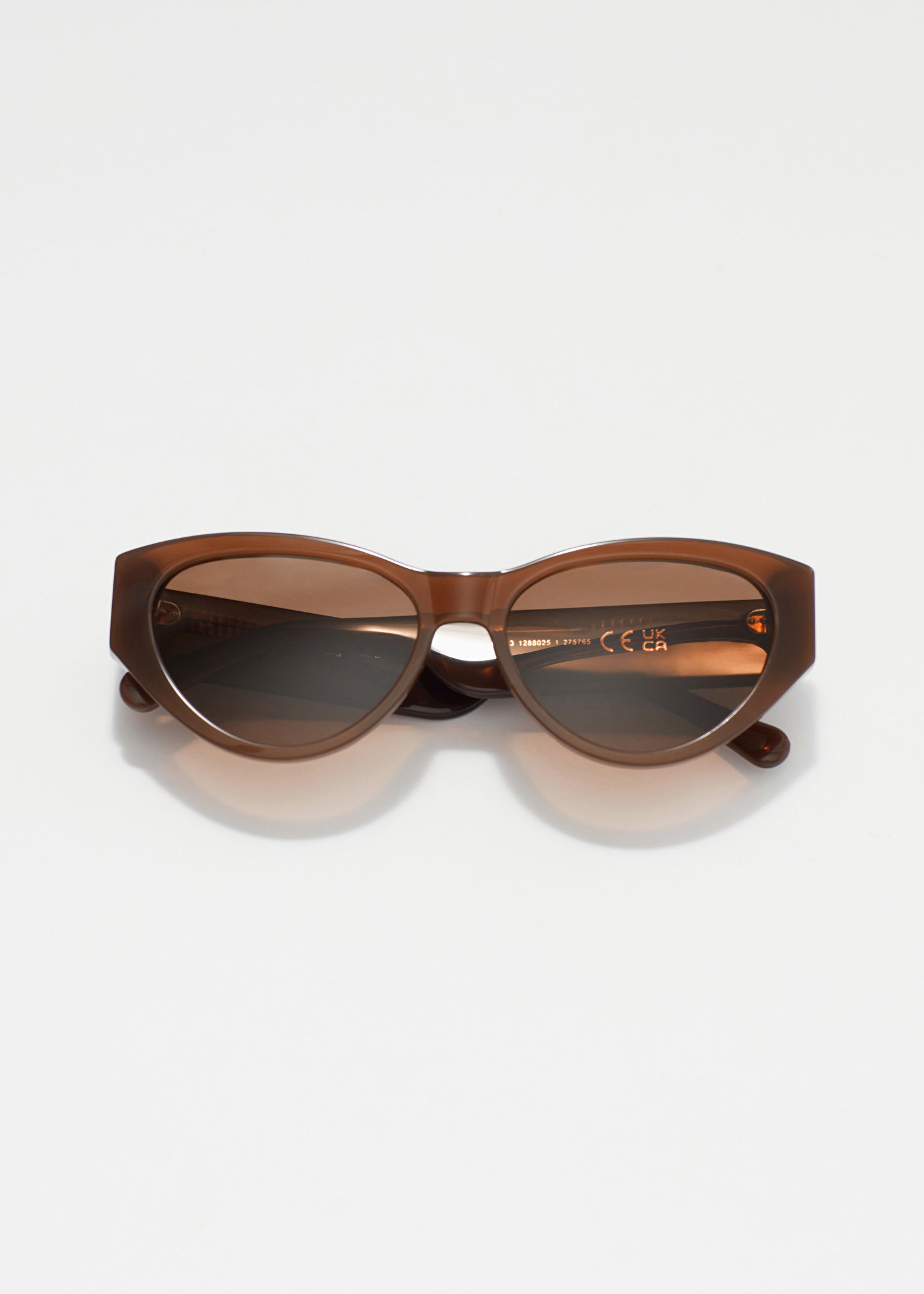 Polarized Cat-Eye Sunglasses | & Other Stories UK