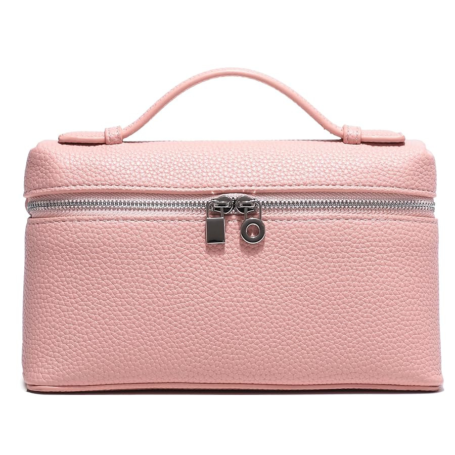 Rejolly Crossbody Bag for Women Small Top-Handle Pouch Purse Designer Shoulder Handbag Quiet Luxu... | Amazon (US)