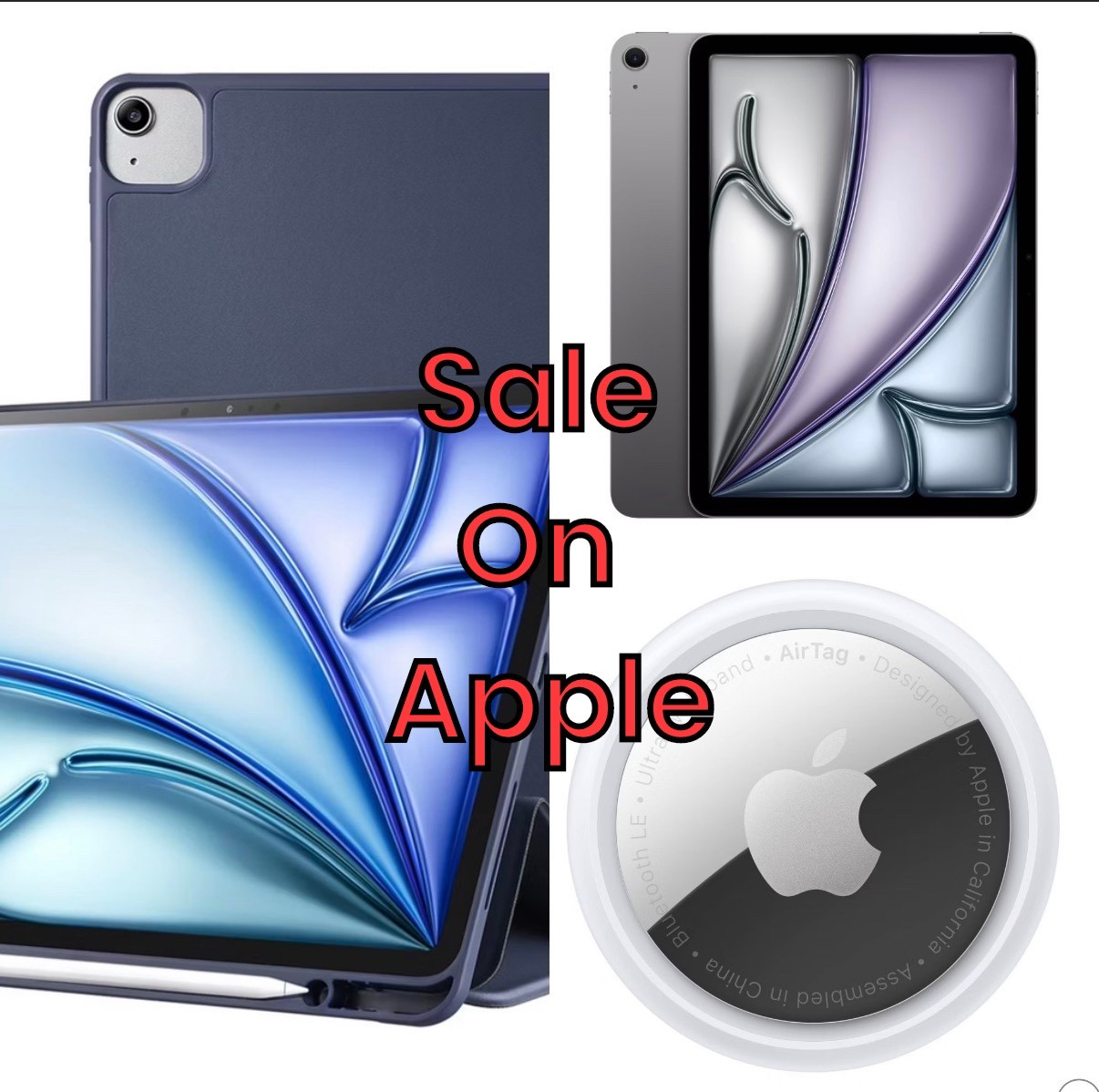 Sale on Apple products!
#blackfriday 

#LTKGiftGuide #LTKSaleAlert #LTKCyberWeek