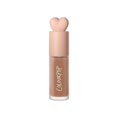 ColourPop Liquid Bronzer - Corral Beach - 0.3oz | Target