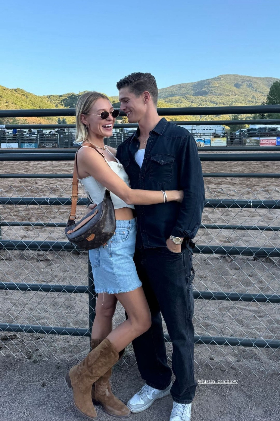 🤠

#LTKStyleTip