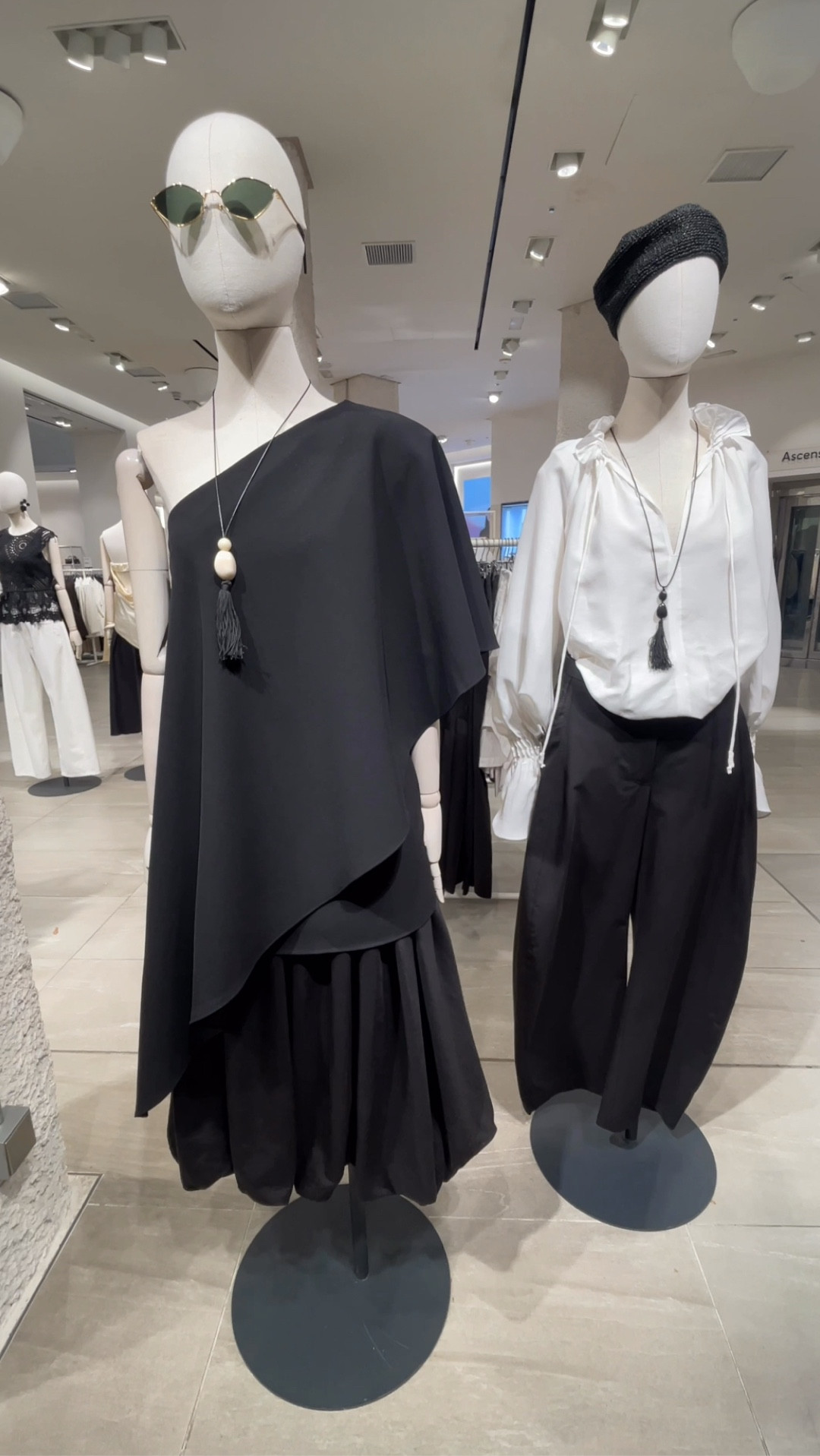 Come to discover H&M's Spring/Summer Collection (Drop 1) 🖤 So gorgeous pieces for upcoming season! 

Tags: H&M, spring summer fashion, spring summer look, spring summer style, chic & basic outfit, capsule wardrobe, office look, brunch style, high street.

#LTKspring #LTKstyletip #LTKsummer