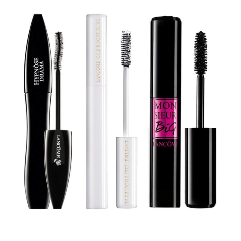 Lancôme 3-piece Mascara Set | HSN