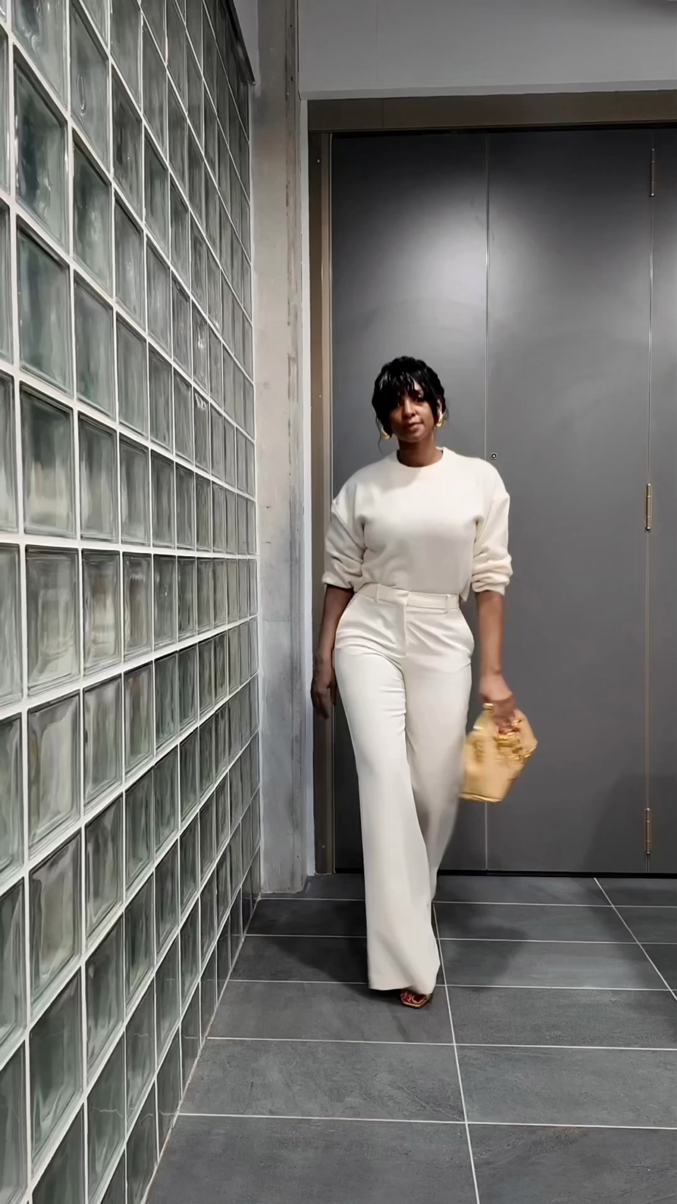 Falling for cream all over again with this set! It’s soft, timeless, and always makes me feel elegant. Sometimes, you rediscover an old favourite and it just feels right.

#LTKautumn #LTKstyletip #LTKeurope