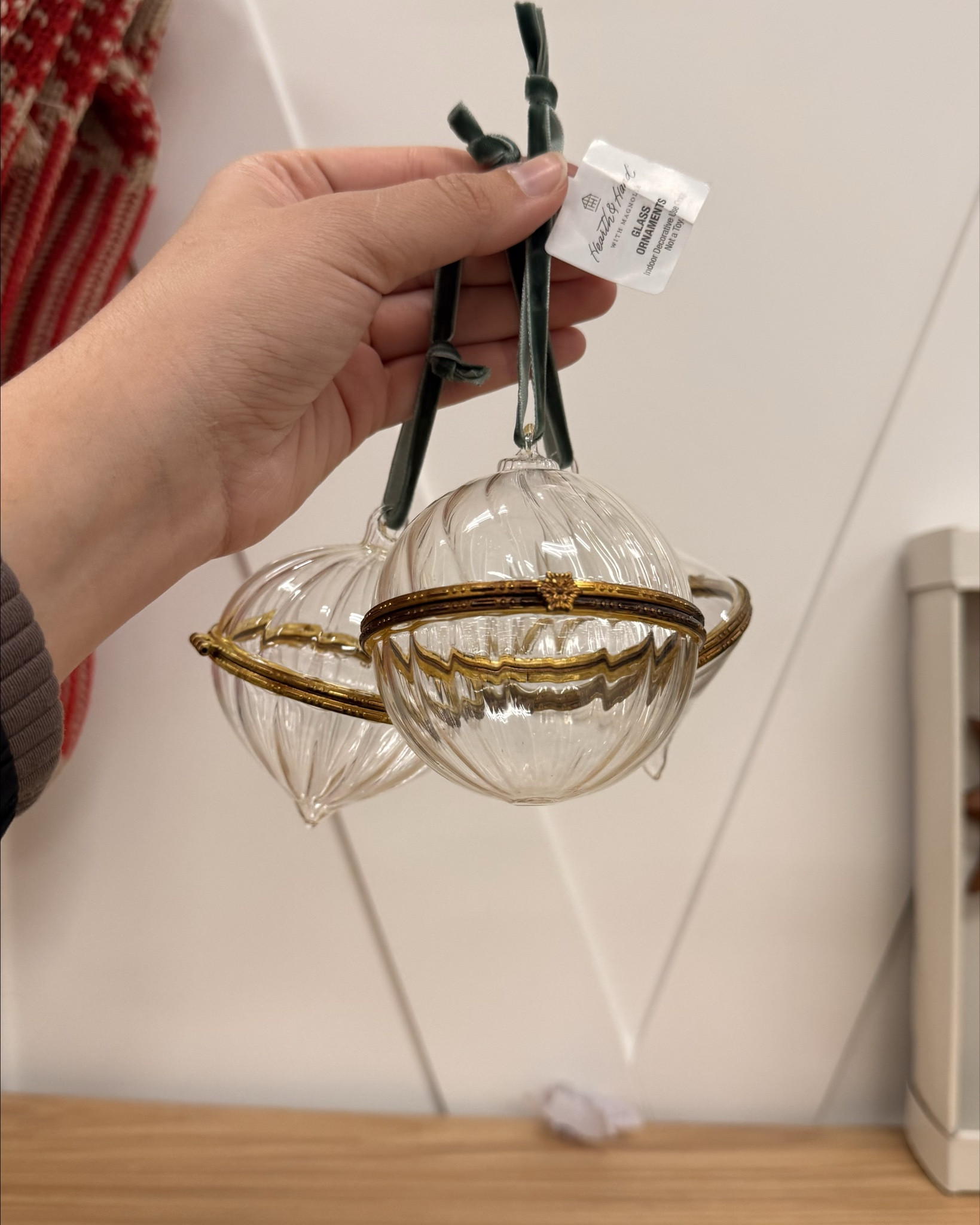 What I’m loving at Target this season! A few seasonal accents I think will complement my vintage home. 

#LTKHome #LTKSeasonal #LTKHoliday