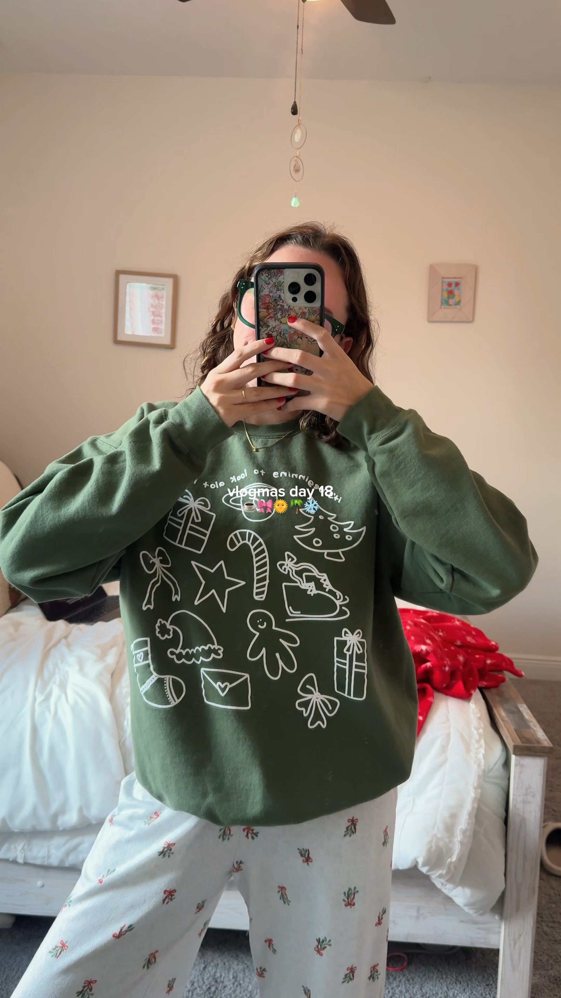 florida winter day in my life!❄️🌴🧸 

#LTKStyleTip #LTKHoliday #LTKSeasonal