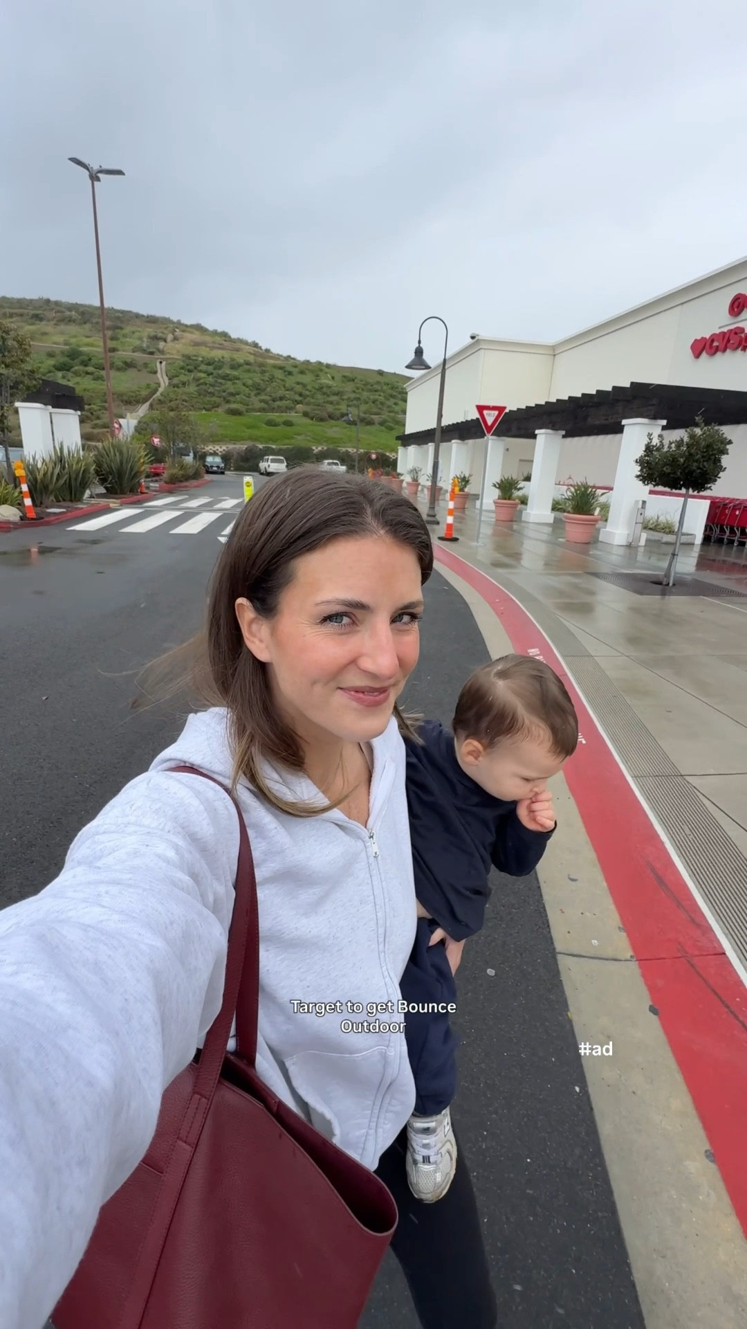 #ad I love a @Target run, especially when I can easily find what I need, like these @bouncesheets Outdoor Fresh Fabric Softener Dryer Sheets! My mom used these same dryer sheets when I was growing up, so not only do I know they work well, but the smell is nostalgic for me! I toss in two Bounce Dryer Sheets for average loads to iron less, fight more static, and add more softness and freshness. One will do for small loads, and if you're catching up on laundry and have an extra large load, toss in three! There is no better feeling than fresh, clean sheets and laundry in a clean house! 🧺 Head to Target or shop Bounce in my LTK! #TargetPartner #Target #targetstyle #bounce #laundry https://rstyle.me/+pbHEAqwO4M6ZN9bbToE-GA