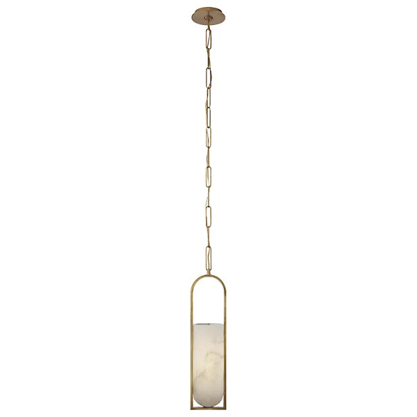 Melange Elongated Mini Pendant


by Kelly Wearstler for Visual Comfort | Lumens