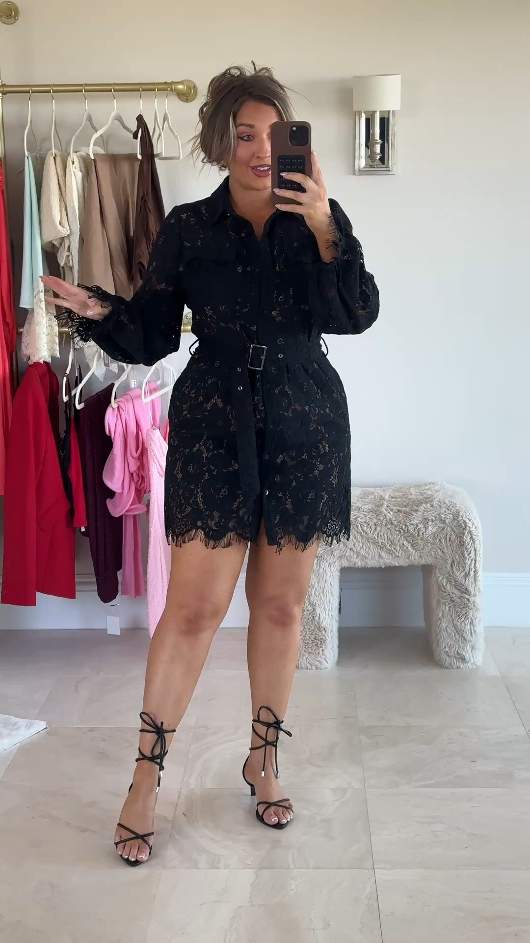 Wedding guest dresses you NEED in your life 🤍✨ AND they’re 40% OFF with code NICOLEMADDIE40 🤯 @vici 

From weddings to graduations, galas, and all your special events—these dresses are giving effortless luxury on a budget 💅 I’m wearing a size large in all 

#weddingguestdress #weddinggueststyle #springweddingguest #summerweddingguest #eventdress #occasionwear #affordablefashion #budgetfriendlyfashion #ltkstyle #ltkunder100 #ltkfinds #amazonfashionfinds #vicidolls #chicstyle #elevatedstyle #lookforless #graduationdress #galadress #springstyle2026 #summerstyle2026

#LTKMidsize #LTKWedding #LTKootd