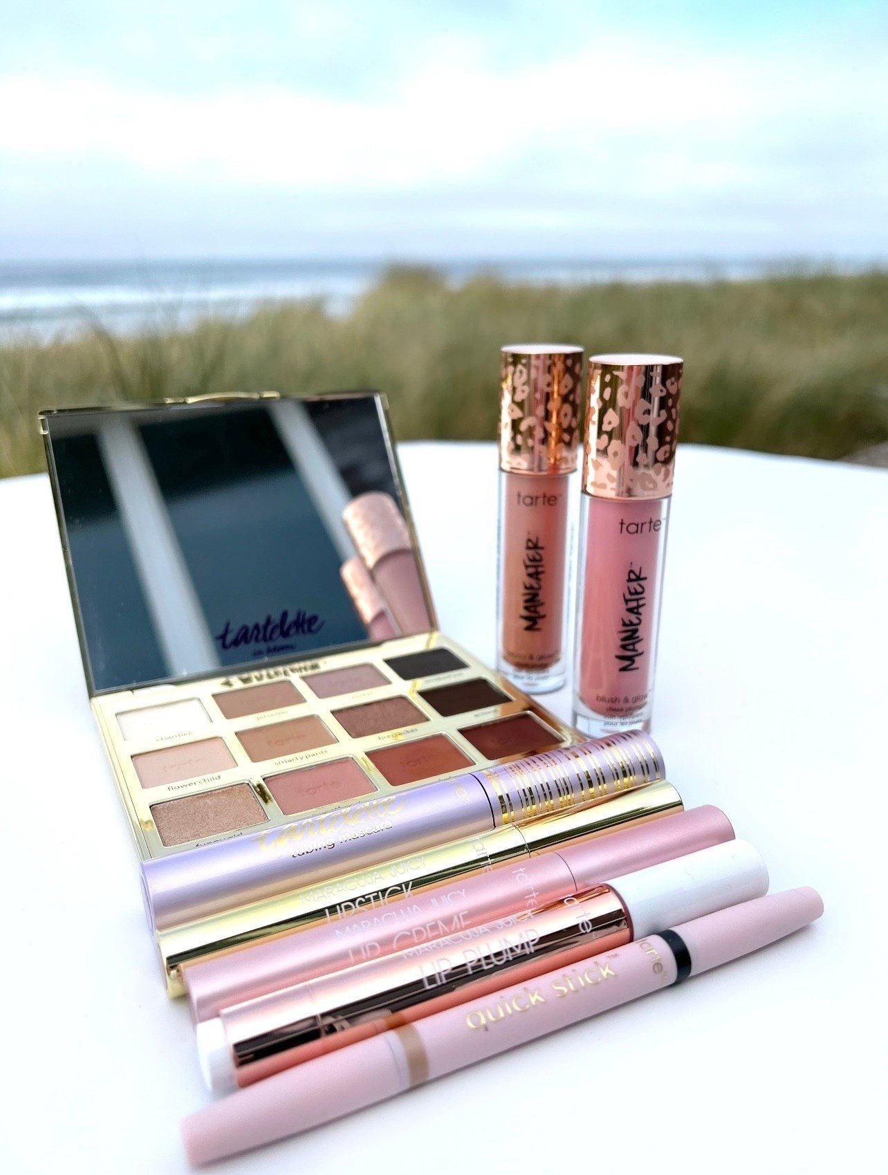 This is the last day of the LTK SPRING SALE. Don’t miss out on the 35% off savings at checkout. Stock up on Tarte Cosmetics!

@Tarte 

I’ve rounded up must have spring break makeup picks!

#LTKSeasonal #LTKOver40 #LTKSaleAlert #LTKU #LTKTravel #LTKBeauty #LTKFestival #LTKSpringSale