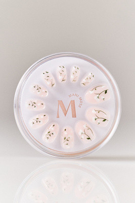 Mani Muse QikTips Press-On Nails | Anthropologie (US)